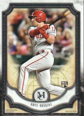 Rhys Hoskins #81
