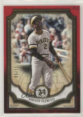 Roberto Clemente [Ruby] #45