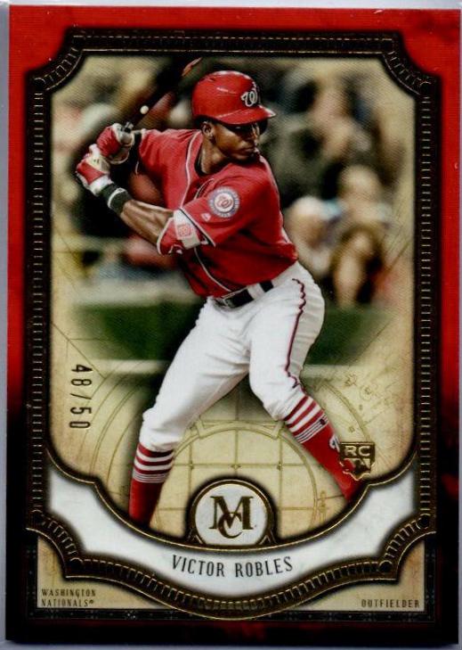 Victor Robles [Ruby] #95