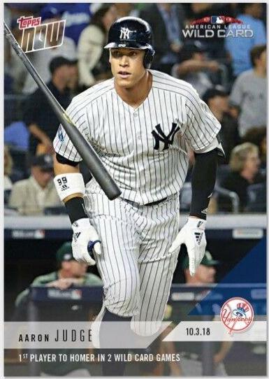 Aaron Judge #835
