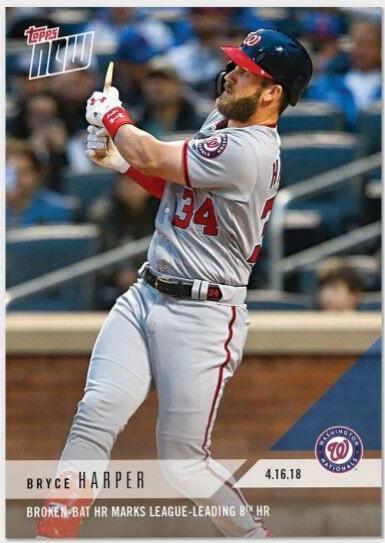 Bryce Harper #86