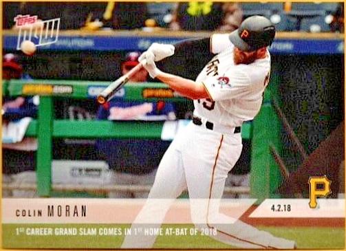 Colin Moran #24