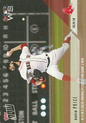 David Price #935