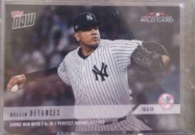 Dellin Betances #838