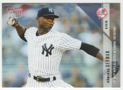 Domingo German #328