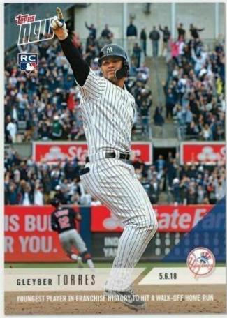 Gleyber Torres #180