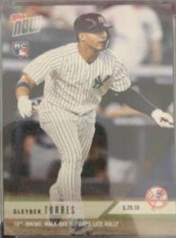 Gleyber Torres #263