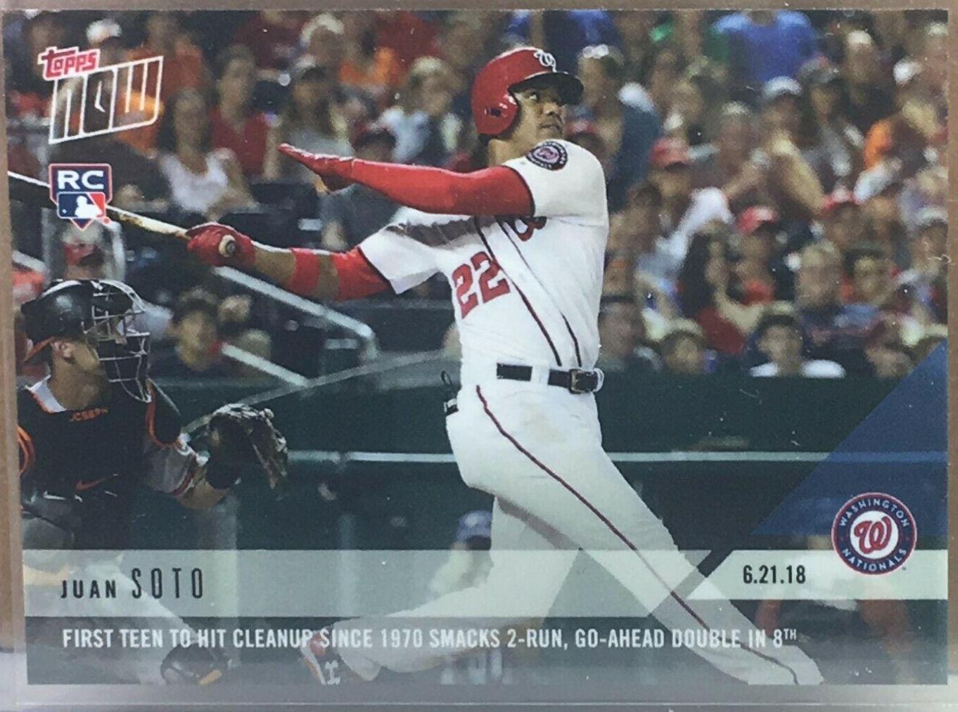 Juan Soto #351