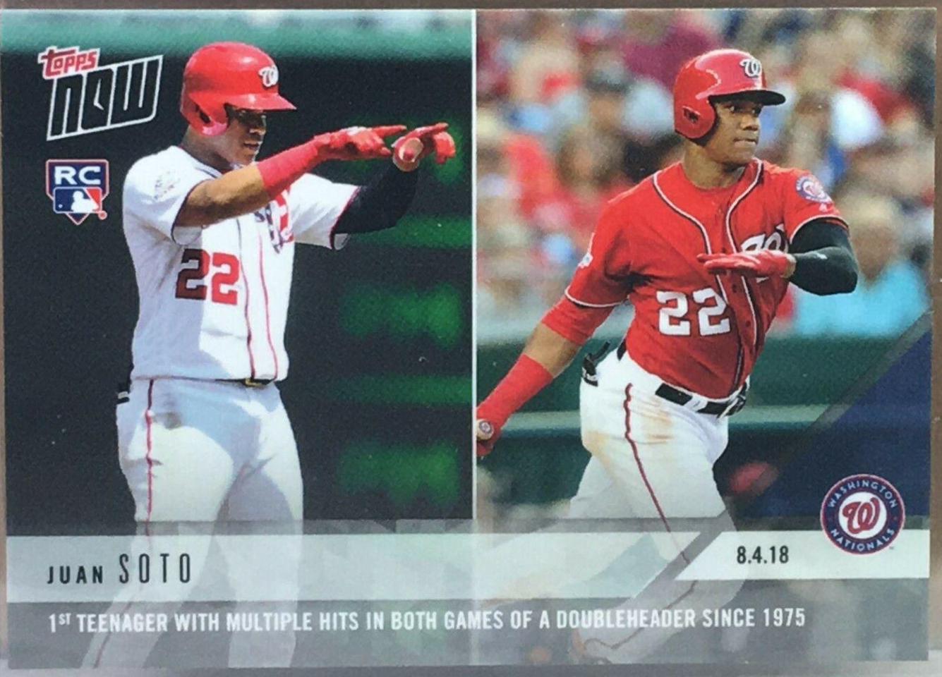 Juan Soto #559