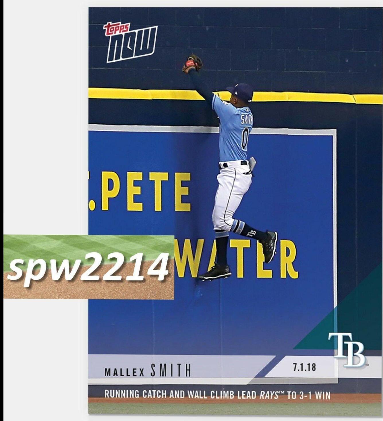 Mallex Smith #394