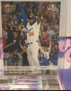 Yasiel Puig #947