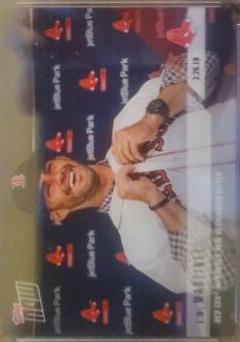 J.D. Martinez #ST-5