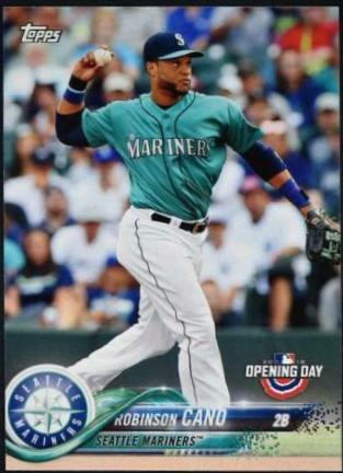 Robinson Cano #92