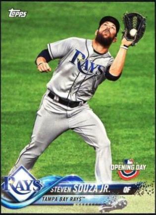 Steven Souza Jr. #189