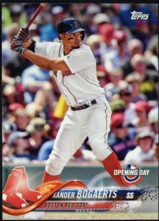 Xander Bogaerts #149