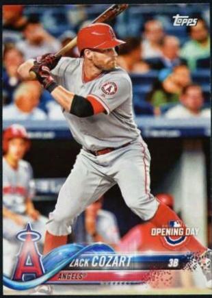 Zack Cozart #33