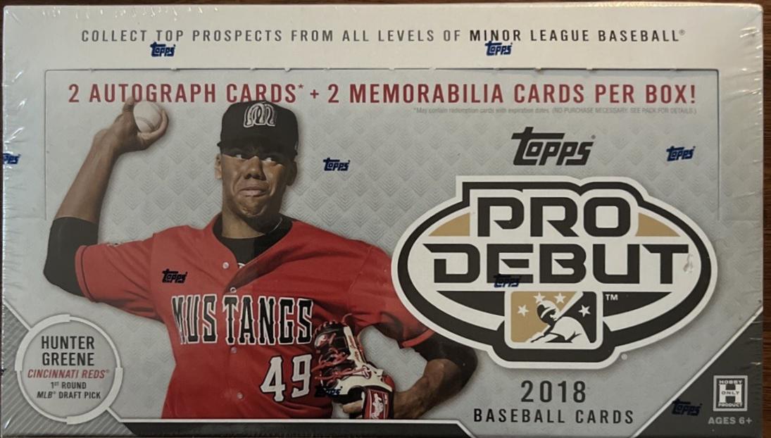 Hobby Box