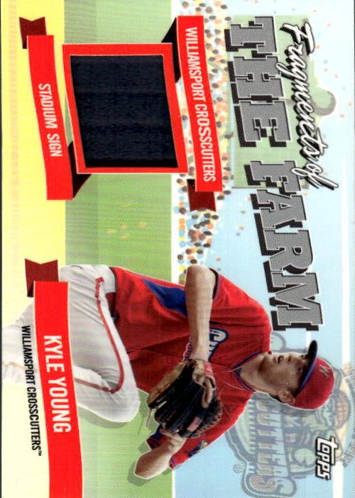 Kyle Young #FOTF-WIC