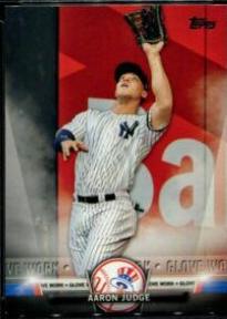 Aaron Judge #S-86