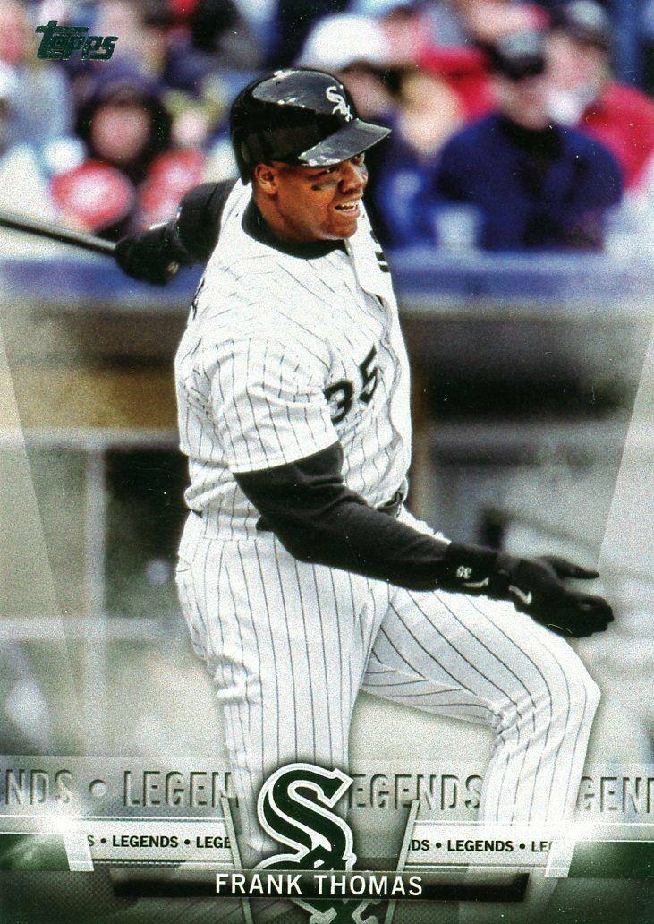Frank Thomas #TS-28
