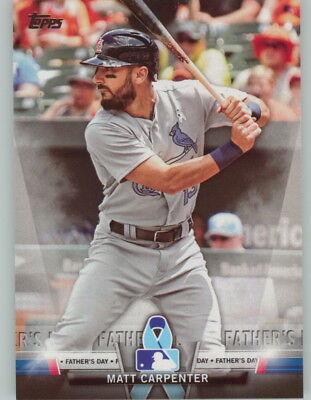 Matt Carpenter #TS-24