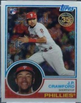 J.P. Crawford #41