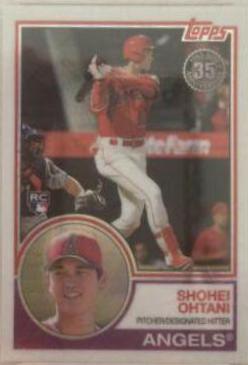 Shohei Ohtani #145