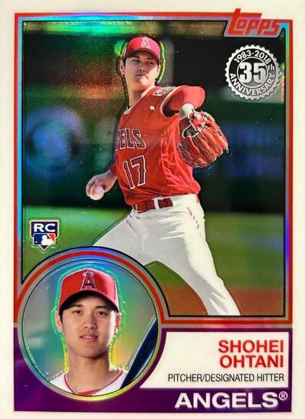 Shohei Ohtani #51