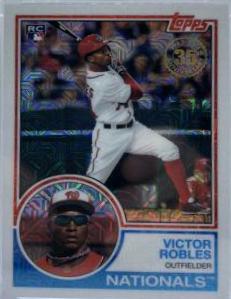 Victor Robles #27