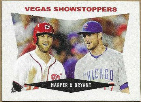 Bryce Harper, Kris Bryant #175