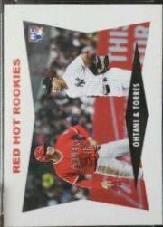 Gleyber Torres, Shohei Ohtani #174