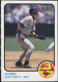 Ichiro #62