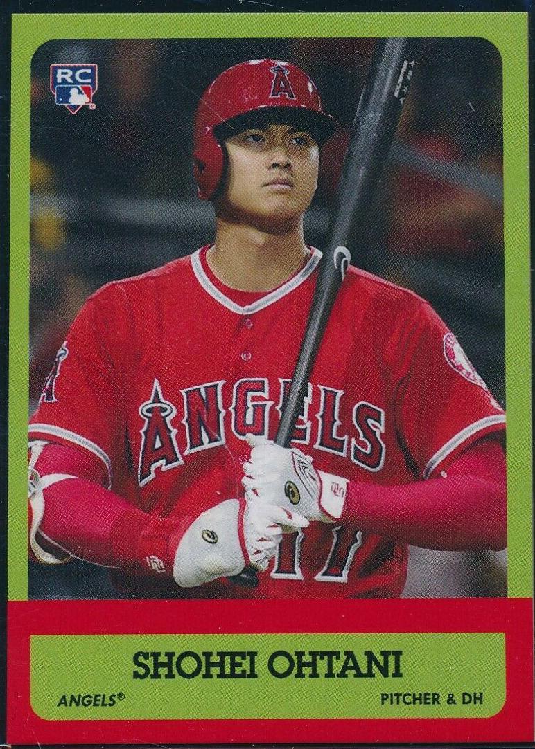 Shohei Ohtani #179