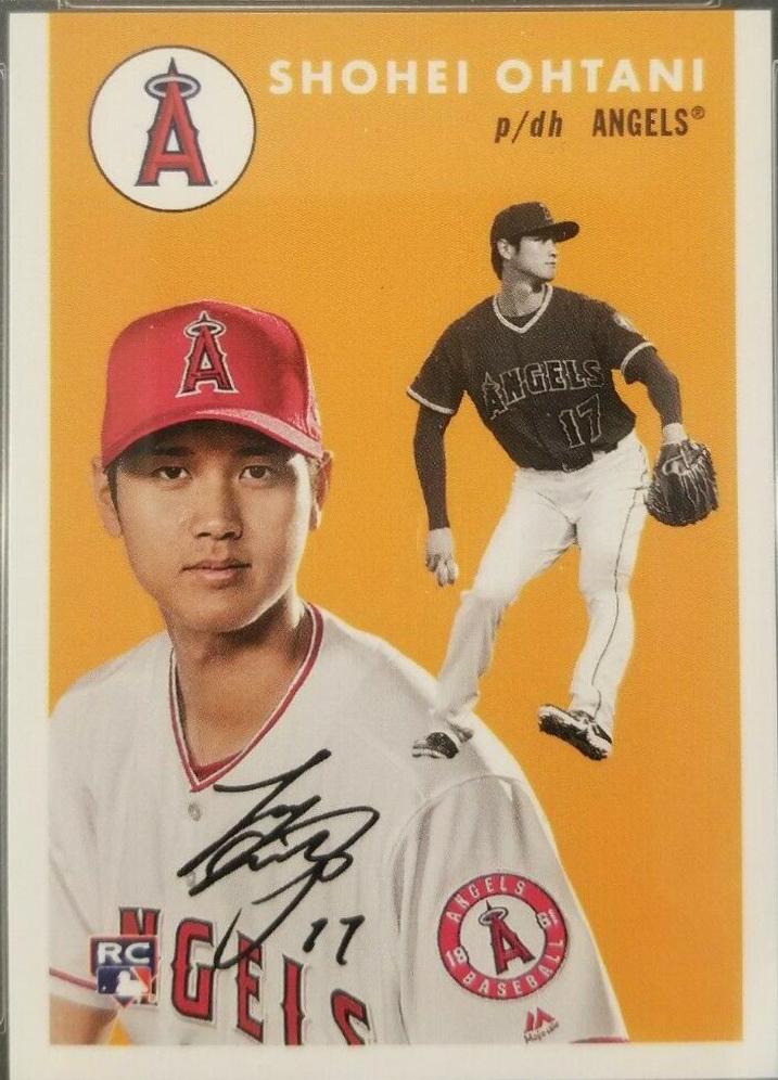 Shohei Ohtani #250