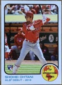Shohei Ohtani #61