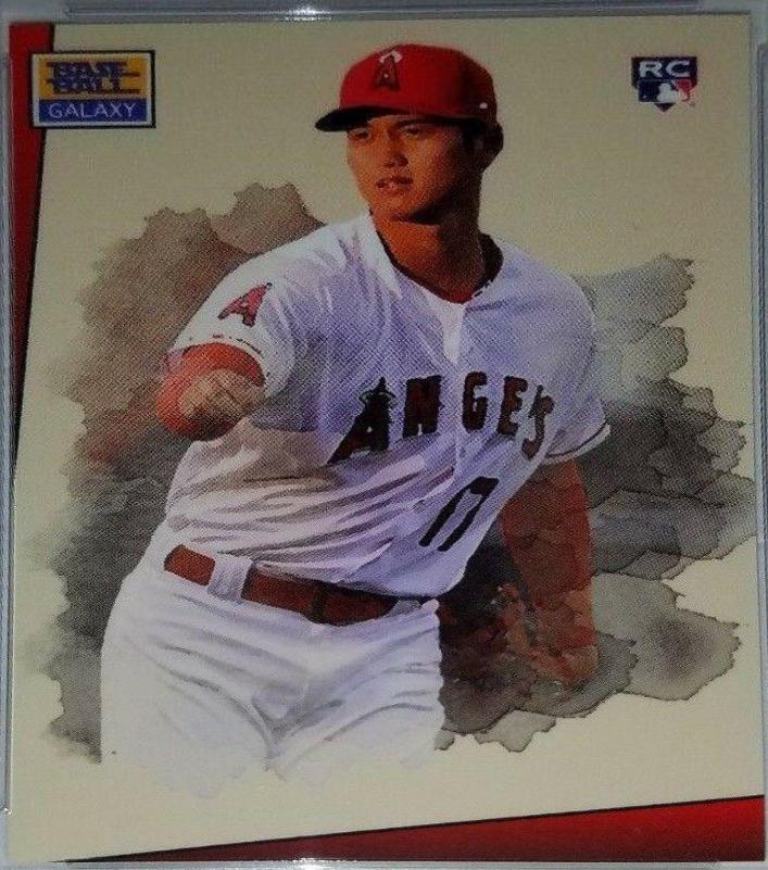 Shohei Ohtani #79