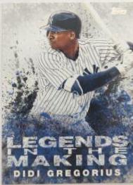 Didi Gregorius #LITM-5