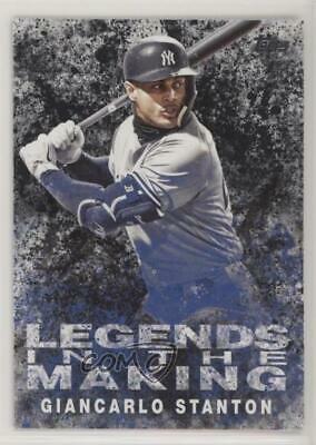 Giancarlo Stanton [Black] #LITM-19