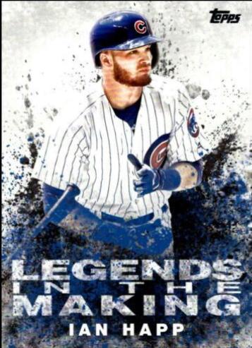Ian Happ #LITM-15