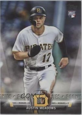 Austin Meadows #S-25