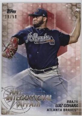 Luiz Gohara [Gold] #IA-2