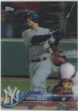 Aaron Judge #29