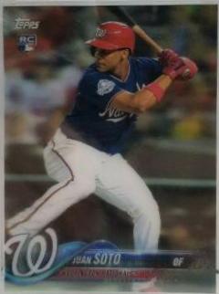 Juan Soto #86