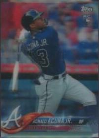 Ronald Acuna Jr. #54