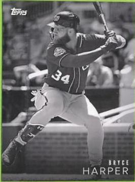 Bryce Harper #3