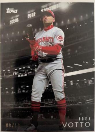 Joey Votto [Player] #16C