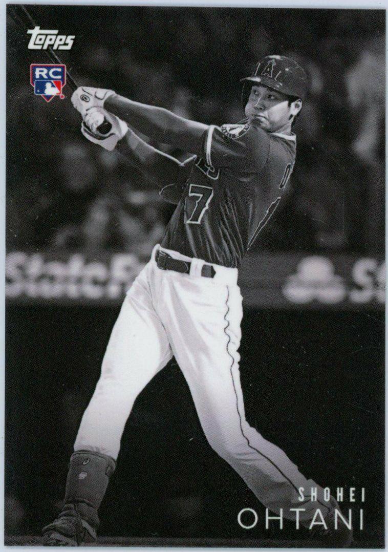 Shohei Ohtani #21