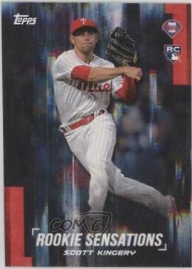 Scott Kingery #14