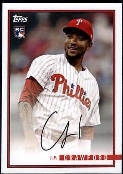 J.P. Crawford #44