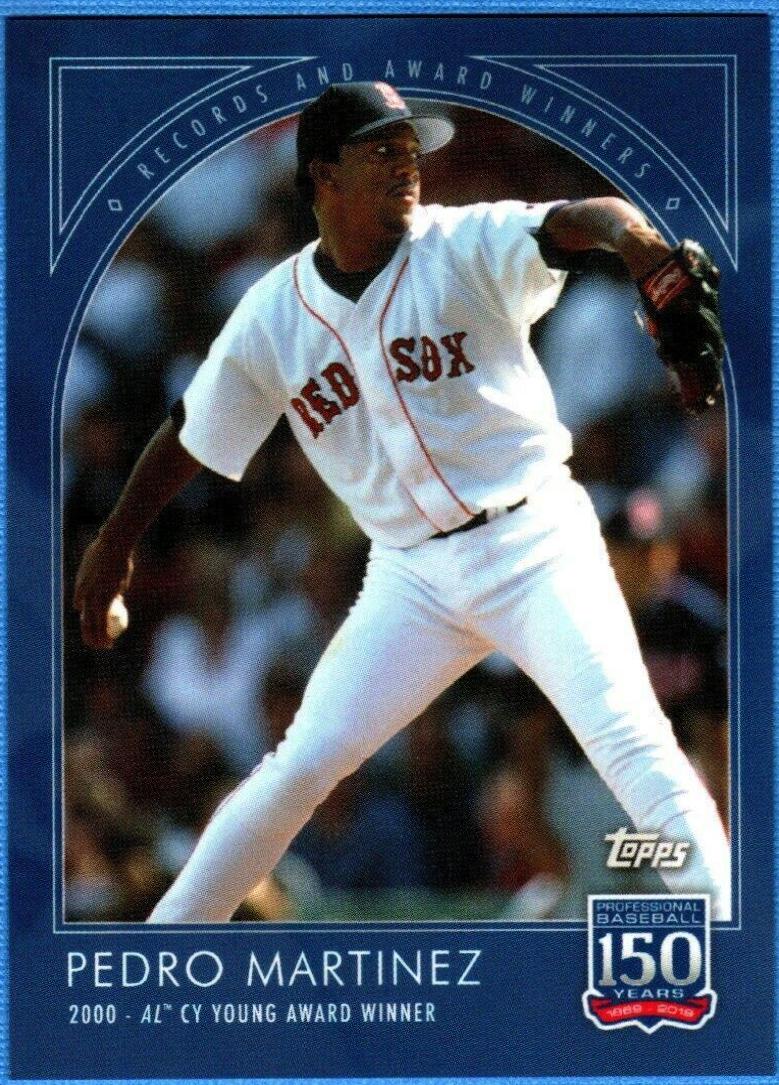 Pedro Martinez #28